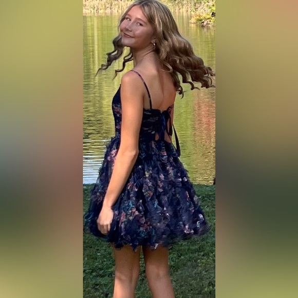 New Sophia Thomas NWT 000 true to size - Picture 2 of 11